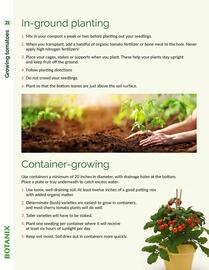 Botanix flyer week 39 Page 21