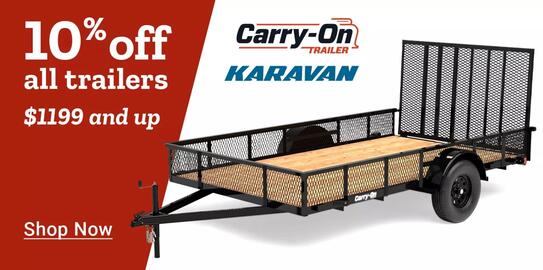 Tractor Supply Company weekly ad week 39 Page 2