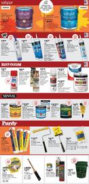 Valu Home Centers weekly ad week 39 Page 3