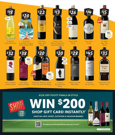 Cellarbrations catalogue Page 5