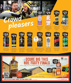 Cellarbrations catalogue Page 6