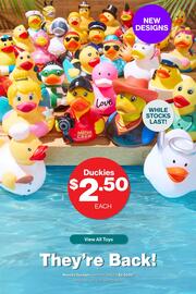 The Reject Shop catalogue Page 11