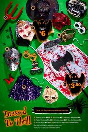 The Reject Shop catalogue Page 7
