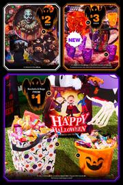 The Reject Shop catalogue Page 8