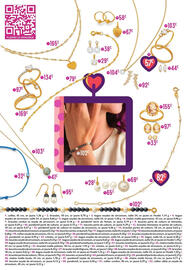 Catalogue E.Leclerc Bijoux page 2