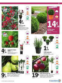 Catalogue E.Leclerc Brico page 5