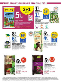 Catalogue E.Leclerc Brico page 6