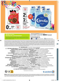 Catalogue E.Leclerc page 20