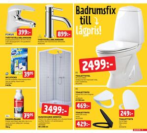 Jem&Fix reklamblad Sida 11