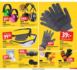 Jem&Fix reklamblad Sida 13