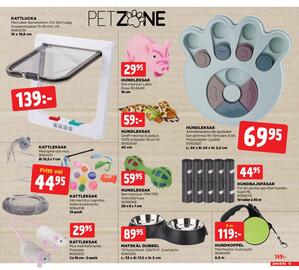 Jem&Fix reklamblad Sida 15