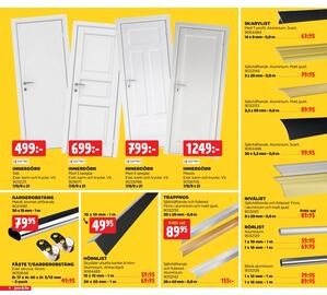 Jem&Fix reklamblad Sida 4