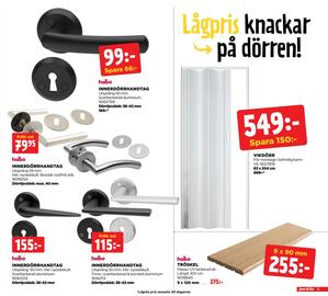 Jem&Fix reklamblad Sida 5