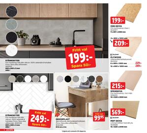 Jem&Fix reklamblad Sida 6