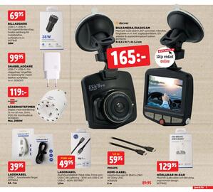 Jem&Fix reklamblad Sida 9