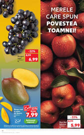 Catalog Kaufland săptămâna 39 Pagină 14