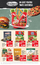 Catalog Kaufland săptămâna 39 Pagină 34