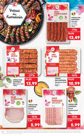 Catalog Kaufland săptămâna 39 Pagină 36