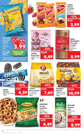 Catalog Kaufland săptămâna 39 Pagină 40