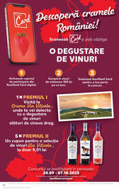 Catalog Kaufland săptămâna 39 Pagină 44