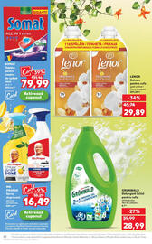 Catalog Kaufland săptămâna 39 Pagină 60