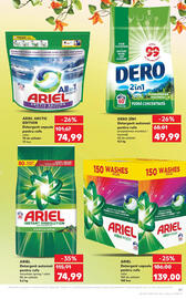 Catalog Kaufland săptămâna 39 Pagină 61