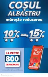Catalog Kaufland săptămâna 39 Pagină 8