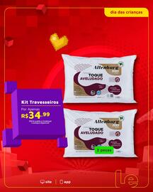 Encarte Le Biscuit Página 7