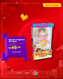 Encarte Le Biscuit Página 8
