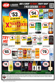 IGA catalogue week 39 Page 2
