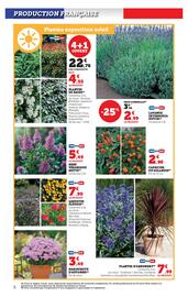 Catalogue Super U | Jardin page 2