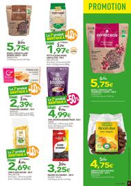 Catalogue naturéO page 11