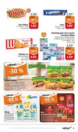Catalogue Colruyt page 17