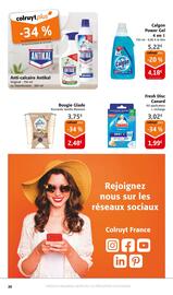 Catalogue Colruyt page 20