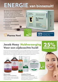 Gezond & Wel folder Pagina 3