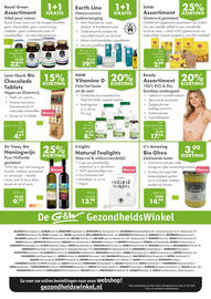 Gezond & Wel folder Pagina 8