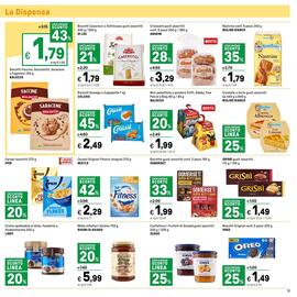 Volantino Iper La Grande Pagina 15