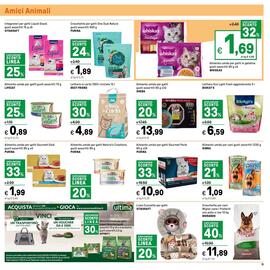 Volantino Iper La Grande Pagina 21