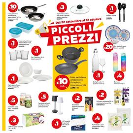 Volantino Iper La Grande Pagina 24
