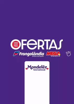 Encarte Frangolândia
