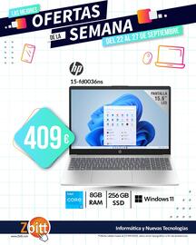 Catálogo Zbitt semana 39 Página 3