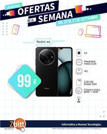 Catálogo Zbitt semana 39 Página 4