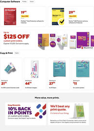Staples weekly ad week 39 Page 10