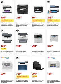 Staples weekly ad week 39 Page 4