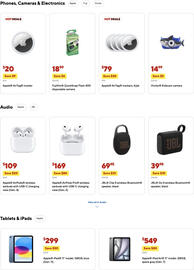 Staples weekly ad week 39 Page 9