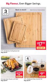 Kitchen Stuff Plus flyer week 39 Page 2