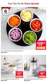 Kitchen Stuff Plus flyer week 39 Page 3