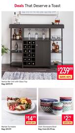 Kitchen Stuff Plus flyer week 39 Page 4