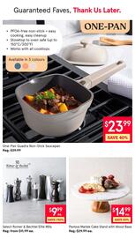 Kitchen Stuff Plus flyer week 39 Page 6