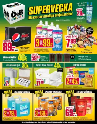 ÖoB annonsblad (giltig till och med 28-09)